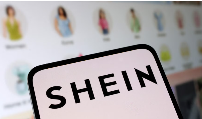SHEIN