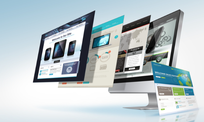 跨境电商独立站