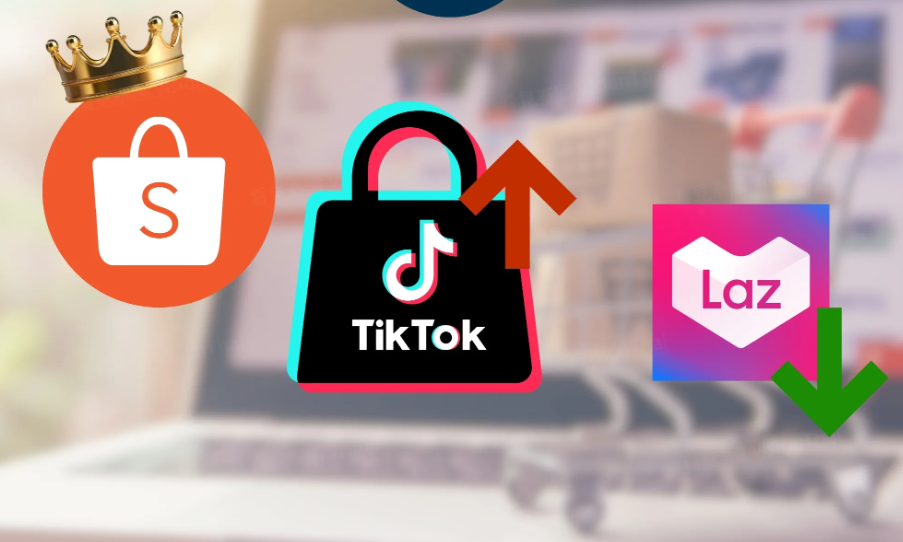 泰国电商市场大洗牌