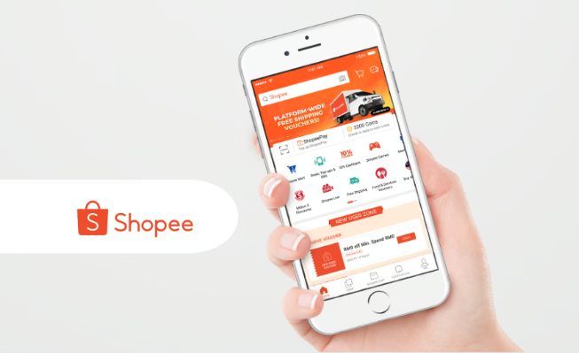 shopee