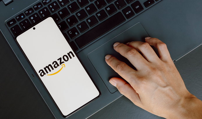 亚马逊北美站注册