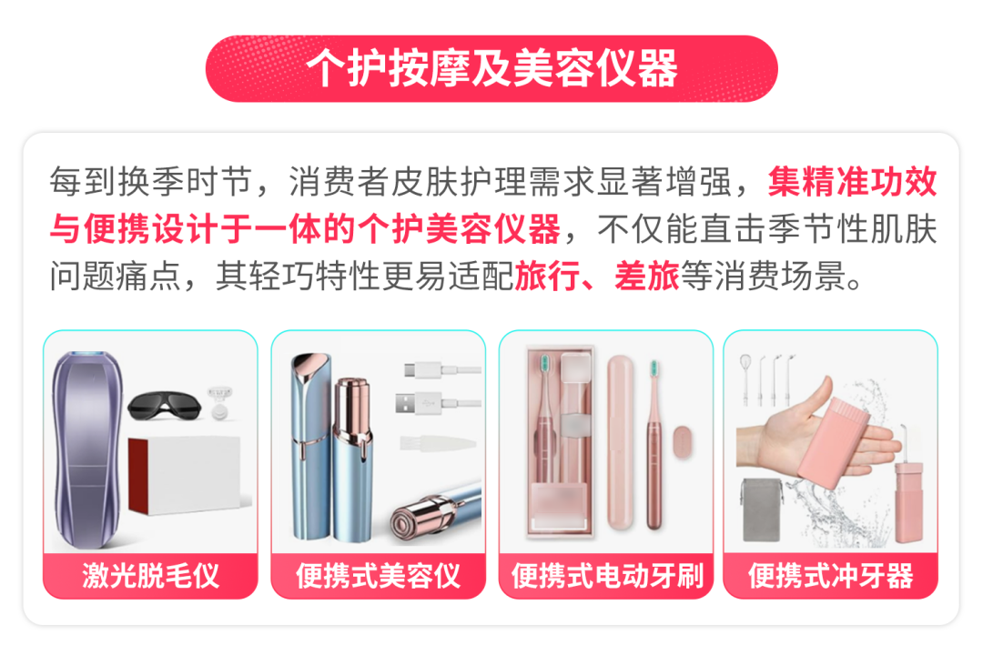 三大标杆案例拆解！TikTok Shop美区跨境POP 3C家电行业热招趋势指引