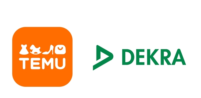 Temu与DEKRA达成合作