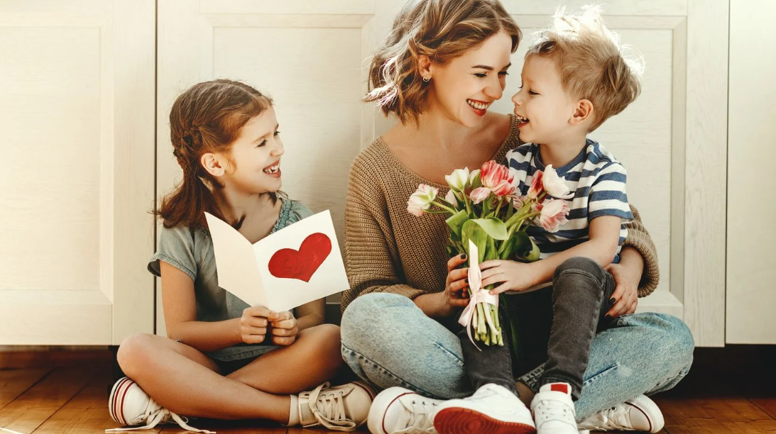 母亲节爆单攻略