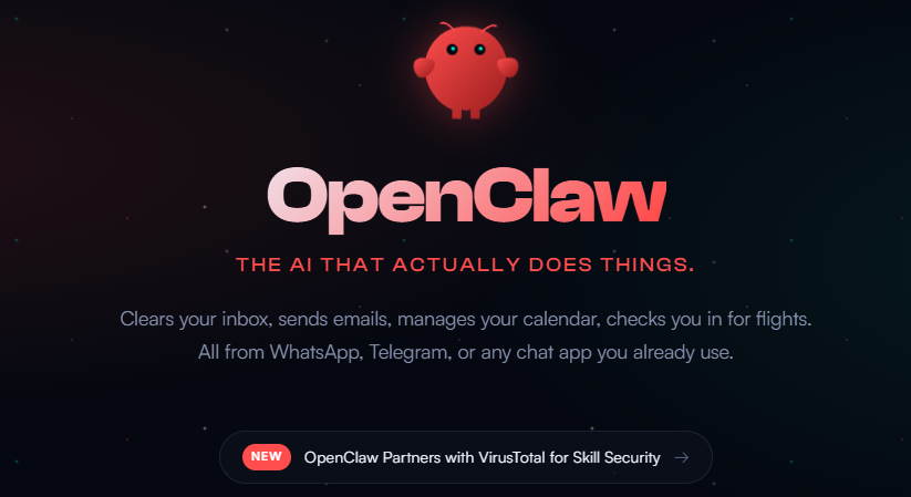 OpenClaw