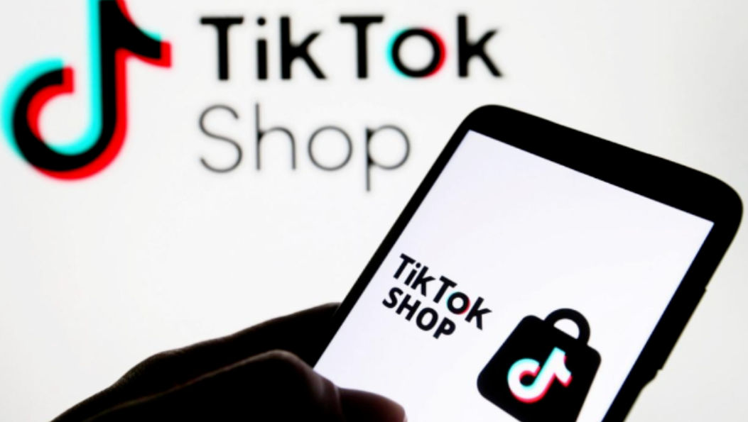 TikTok Shop美通墨项目