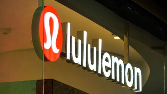 Lululemon被美国调查！被指含有“永久性化学物”