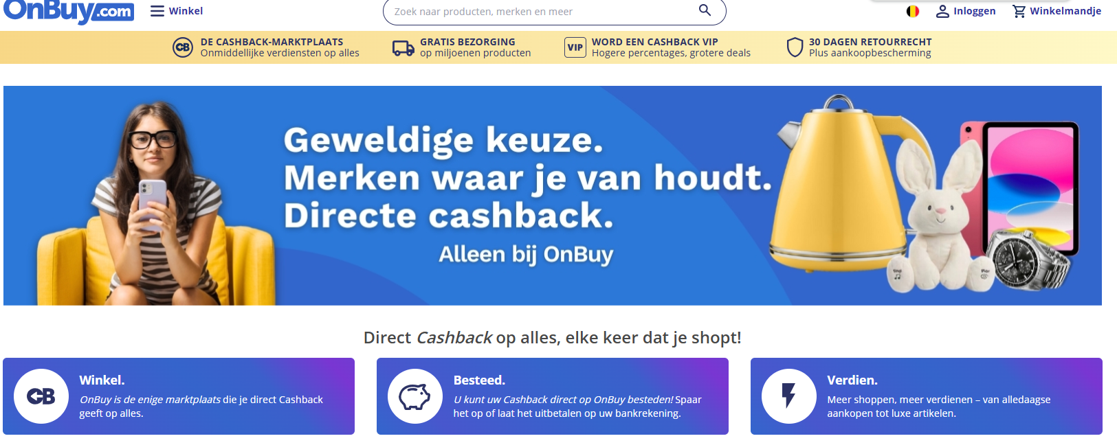 OnBuy