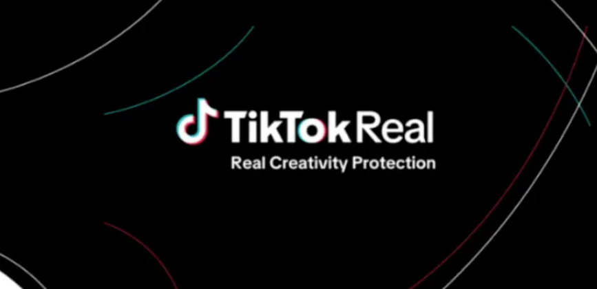 TikTok上线
