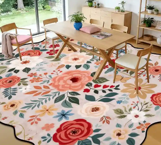 地毯