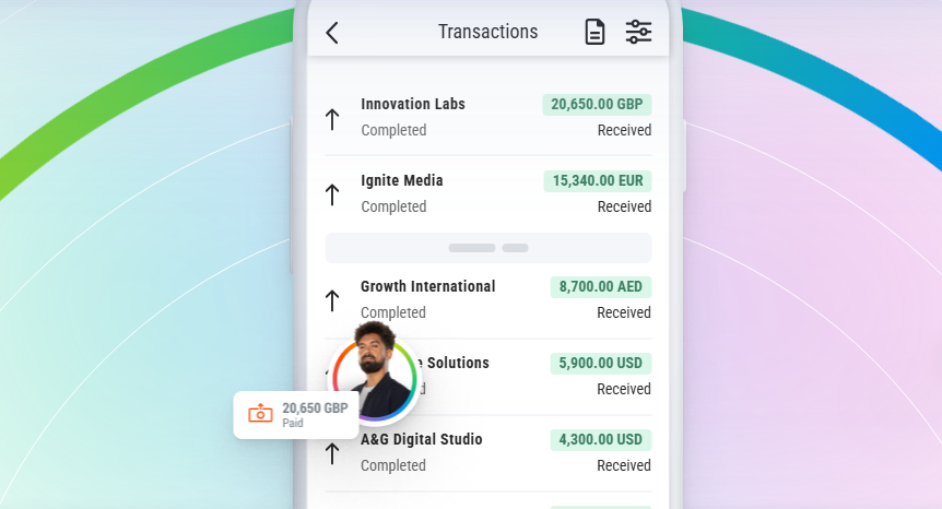 TikTok小店派安盈Payoneer注册步骤