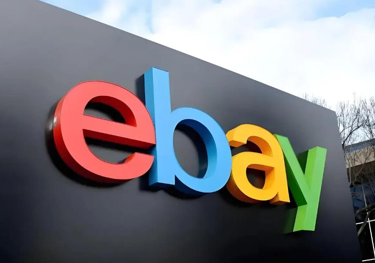 eBay直播GMV暴涨8倍,加速布局国际市场
