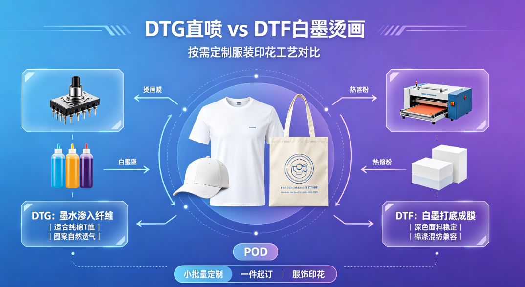 POD模式正在改变东南亚制造