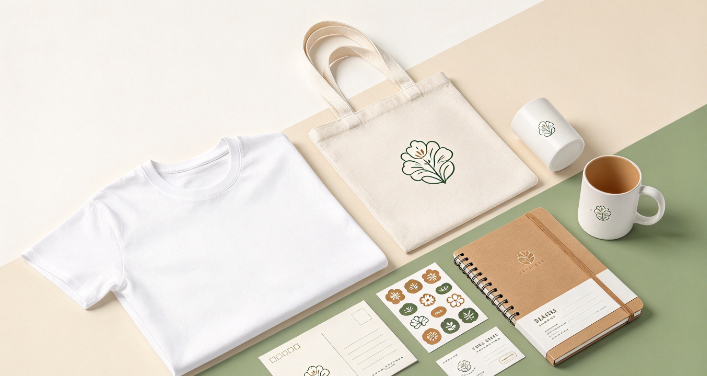 Etsy POD