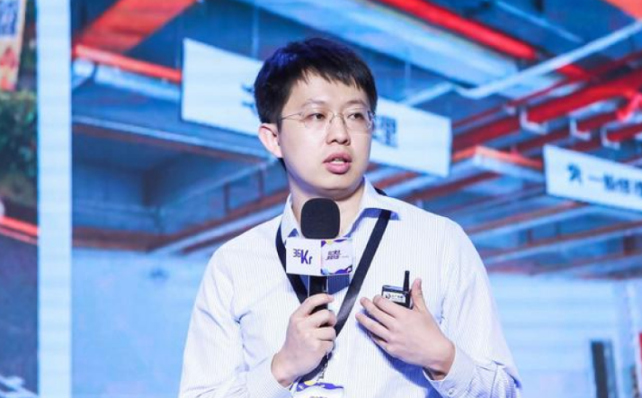 TikTok欧洲及英国运营负责人陈熙据传将离职,相关业务由宋琪接手